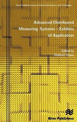 【预售】Advanced Distributed Measuring Systems - Exhibits of Application
