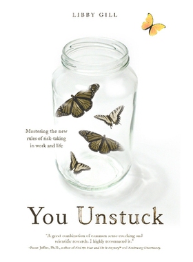 预订 You Unstuck: Mastering the New Rules of Risk-Taking in Work and Life: 9781609521653