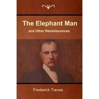 预订 The Elephant Man and Other Reminiscences: 9781618952387