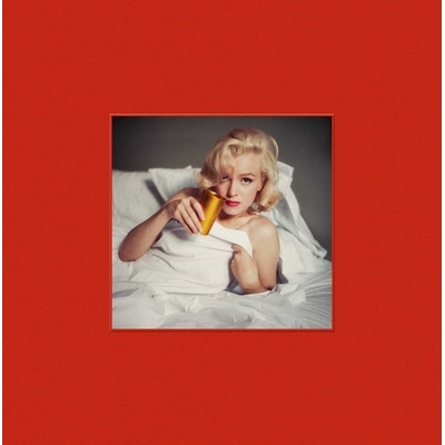 Milton H. Greene: 50 Sessions