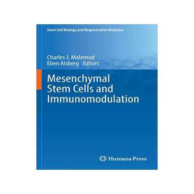 预订 Mesenchymal Stem Cells and Immunomodulation