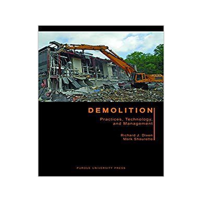 [预订]Demolition 9781557537744