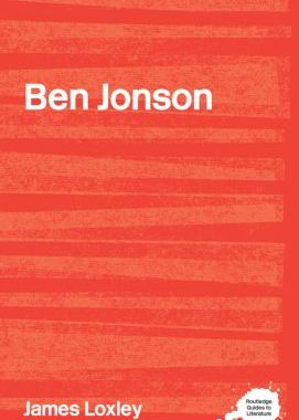 【预订】Ben Jonson