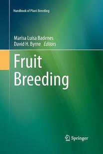 Breeding Fruit 预订