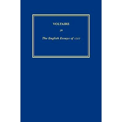 The English Essays of 1727