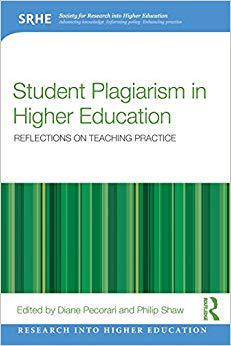 【预售】Student Plagiarism in Higher Education