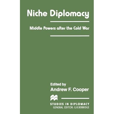 Middle Powers after the Cold War