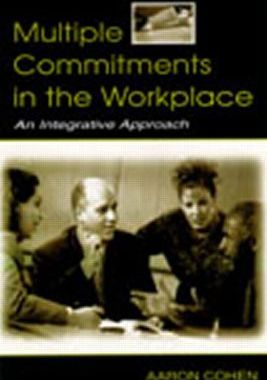 【预订】Multiple Commitments in the Workplace