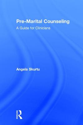 【预订】Pre-Marital Counseling