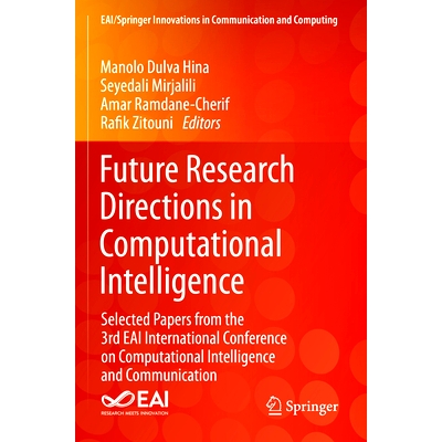 Selected Papers from the 3rd EAI Interna