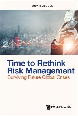 [预订]Time to Rethink Risk Management 9789811264481