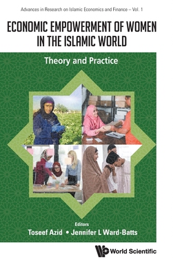 【预订】Economic Empowerment of Women in the Islamic World