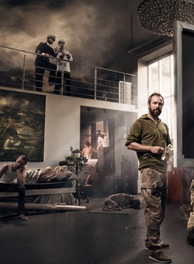 预订 Lars Elling: Lucid Dreaming 拉斯·艾琳：清醒的梦: 9788232800254