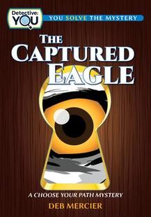 Eagle Captured 9781940647883 预订