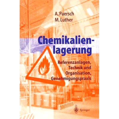 Referenzanlagen, Technik und Organisatio