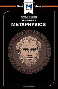 【预订】Metaphysics 9781912302956