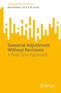 [预订]Seasonal Adjustment Without Revisions
