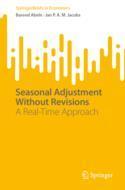 [预订]Seasonal Adjustment Without Revisions