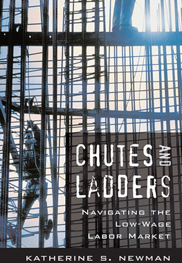 【预订】Chutes and Ladders 9780674027534