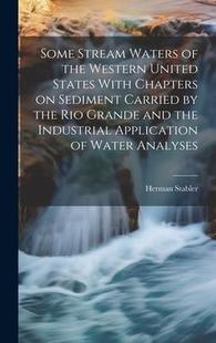 Carried 9781020489570 the Some States Waters United Sediment Grande Western Stream With Chapters Rio 預訂