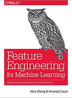 【预售】Feature Engineering for Machine Lear...