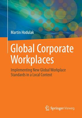 【预订】Global Corporate Workplaces