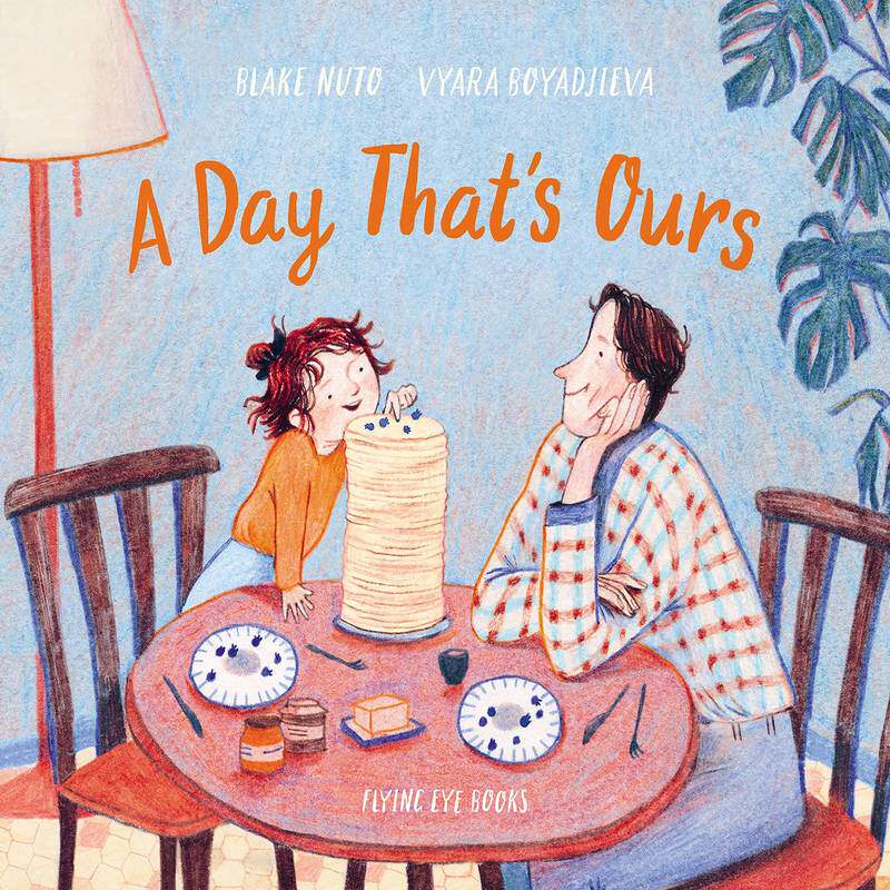 A Day That’s Ours