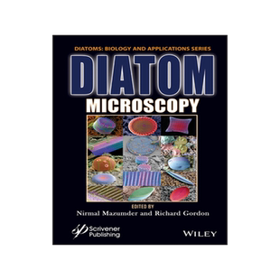 预订 Diatom Microscopy
