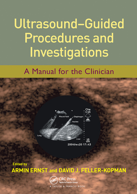 【预订】Ultrasound-Guided Procedures and Investigations