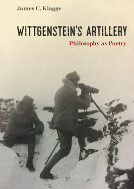 【预订】Wittgenstein’s Artillery: Philosophy as Poetry