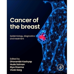 the Breast Treatment Cancer 9780443248382 and Diagnostics 预订 Epidemiology