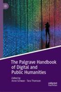 【预订】The Palgrave Handbook of Digital and Public Humanities 9783031118852