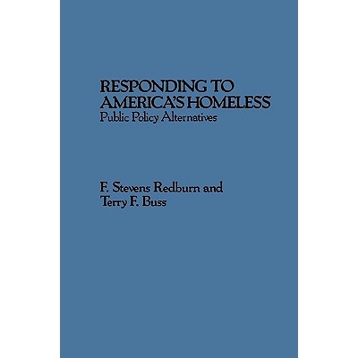 Public Policy Alternatives