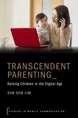 【预订】Transcendent Parenting