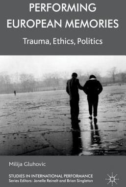 预订 Performing European Memories