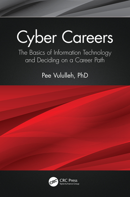 【预订】Cyber Careers 9781032068435