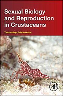 【预订】Sexual Biology and Reproduction in Crustaceans