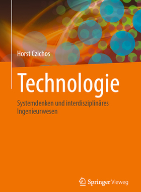 预订 Technologie: Systemdenken und interdisziplinares Ingenieurwesen