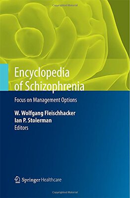 【预订】Encyclopedia of Schizophrenia