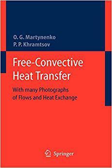 【预订】Free-Convective Heat Transfer 9783642063985