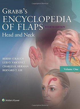 【预订】Grabb’s Encyclopedia of Flaps