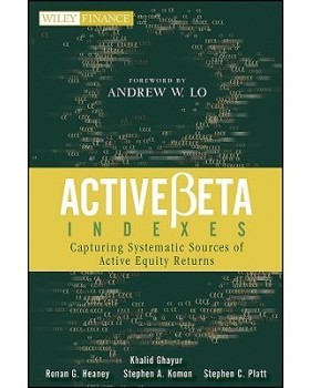 【预售】Activebeta Indexes