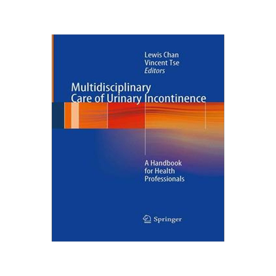 预订 Multidisciplinary Care of Urinary Incontinence