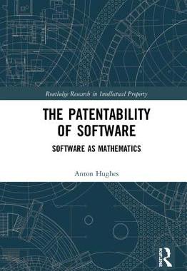 【预订】The Patentability of Software 9781138240599
