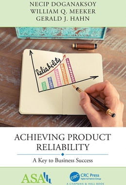 现货Achieving Product Reliability: A Key to Business Success