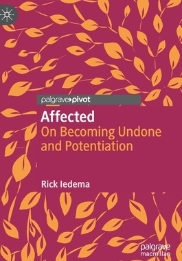 【预订】Affected