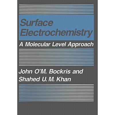 A Molecular Level Approach