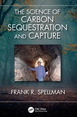 [预订]The Science of Carbon Sequestration and Capture 9781032558998