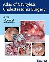 [预订]Atlas of Cavityless Cholesteatoma Surgery, Vol 1 9789386293411