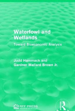 预订 Waterfowl and Wetlands